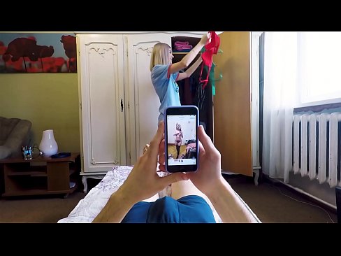 ❤️ Gwnaeth Llys-chwaer ei brawd cum yn union cyn i fam ddod adref ❤ Pornor hardd wrthon ni ️❤