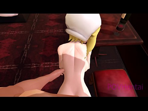 ❤️ Hentai cancr bugail Fiona ❤ Pornor hardd wrthon ni ️❤